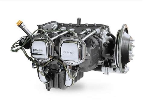 The engine requires 8 quarts for several reasons, but the main one is cooling. . Lycoming o360 torque